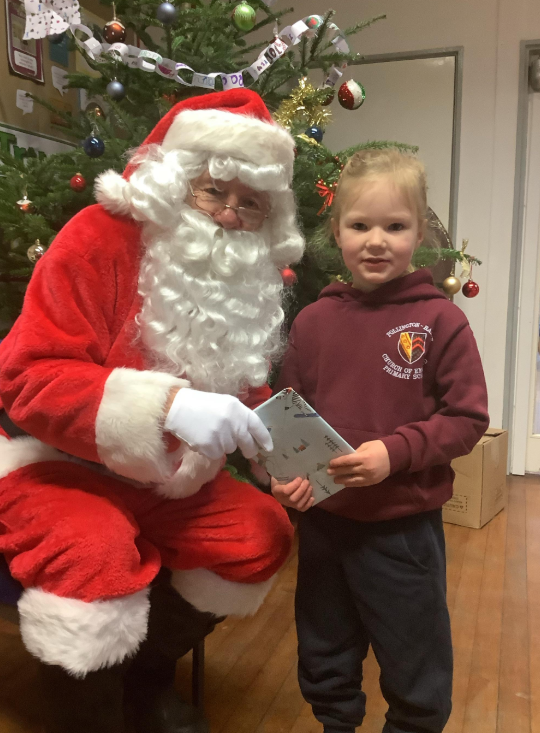 Santa
