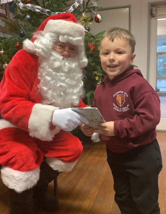 Santa 3
