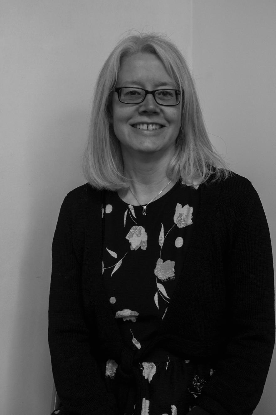 Hannah Warren