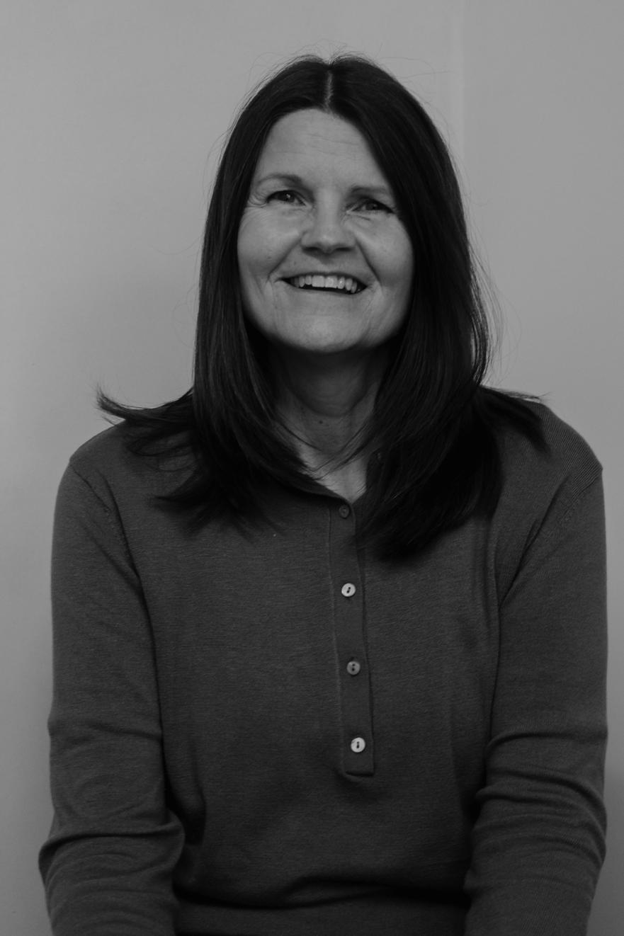 Julie Bainbridge